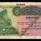 LIBAN - LEBANON - 1 Livre 1939 P.26c TTB / VF