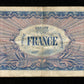 FRANCE - Trésor - 100 Francs France 1945 VF.25.06, P.123c TTB / VF