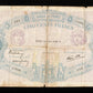 FRANCE - 500 Francs Bleu et Rose 1938 F.31.13, P.88c B / Good