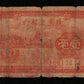 CHINE - CHINA - Kwangtung Provincial Bank, 10 Cents 1934 P.S2431a B / Good