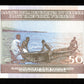 BURUNDI - 50 Francs 1994 P.36a NEUF / UNC