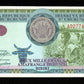 BURUNDI - 2000 Francs 2001 P.41 pr.NEUF / UNC-