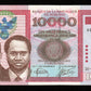 BURUNDI - 10000 Francs 2004 P.43a pr.NEUF / UNC-