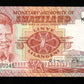 SWAZILAND - 1 Lilangeni (1974) P.1a NEUF / UNC