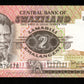 SWAZILAND - 2 Emalangeni (1984) P.8b NEUF / UNC