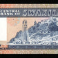 SWAZILAND - 10 Emalangeni (1985) P.10c NEUF / UNC