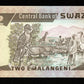 SWAZILAND - 2 Emalangeni (1992) P.18a NEUF / UNC