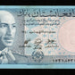 AFGHANISTAN - 20 Afghanis 1961 P.38 SPL / AU