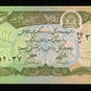 AFGHANISTAN - 10 Afghanis 1979 P.55a NEUF / UNC