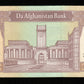 AFGHANISTAN - 20 Afghanis 2002 P.68a NEUF / UNC