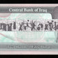 IRAK - IRAQ - 250 Dinars 1995 P.85a NEUF / UNC