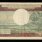 MADAGASCAR - 500 Francs (1966) P.58a TTB+ / VF+