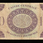 GUADELOUPE - 10 Francs 1944 P.27a TB / Fine