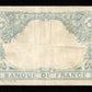 FRANCE - 5 Francs Bleu Lion Inversé Juillet 1916 F.02bis.04, P.70 TTB / VF