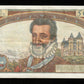 FRANCE - 5000 Francs Henri IV 1957 F.49.02, P.135 TTB / VF