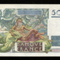 FRANCE - 50 Francs Le Verrier 1946 F.20.05, P.127a NEUF / UNC