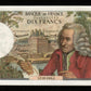 FRANCE - 10 Francs Voltaire 1965 F.62.16, P.147a SUP+ / XF+