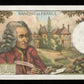 FRANCE - 10 Francs Voltaire 1965 F.62.16, P.147a SUP+ / XF+