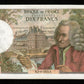 FRANCE - 10 Francs Voltaire 1973 F.62.63, P.147d SUP / XF