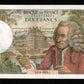 FRANCE - 10 Francs Voltaire 1973 F.62.63, P.147d SUP+ / XF+