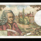 FRANCE - 10 Francs Voltaire 1973 F.62.63, P.147d SUP+ / XF+