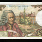 FRANCE - 10 Francs Voltaire 1973 F.62.63, P.147d SUP+ / XF+