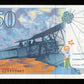 FRANCE - 50 Francs Saint Exupéry Modifié 1994 F.73.01d, P.157Aa NEUF / UNC