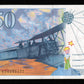 FRANCE - 50 Francs Saint Exupéry Modifié 1997 F.73.04, P.157Ad NEUF / UNC