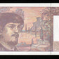 FRANCE - 20 Francs Debussy 1990 Série A.027 F.66bis.01A27, P.151d NEUF / UNC