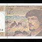 FRANCE - 20 Francs Debussy 1991 Série A.034 F.66bis.02A34, P.151e NEUF / UNC