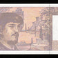 FRANCE - 20 Francs Debussy 1991 Série A.034 F.66bis.02A34, P.151e NEUF / UNC