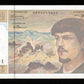 FRANCE - 20 Francs Debussy 1992 Série A.036 F.66bis.03A36, P.151f NEUF / UNC