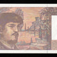 FRANCE - 20 Francs Debussy 1993 Série A.038 F.66bis.04A38, P.151f pr.NEUF / UNC-