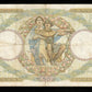 FRANCE - 50 Francs Merson 1933 F.16.04, P.80b TB / Fine