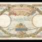 FRANCE - 50 Francs Merson 1933 F.16.04, P.80b TB / Fine