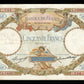 FRANCE - 50 Francs Merson 1933 F.16.04, P.80b TB / Fine