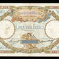 FRANCE - 50 Francs Merson 1933 F.16.04, P.80b TB / Fine