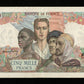 FRANCE - 5000 Francs Empire Français 1945 F.47.23, P.103c TB / Fine