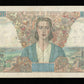 FRANCE - 5000 Francs Empire Français 1945 F.47.23, P.103c TB / Fine