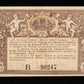 FRANCE - Chambre de Commerce de Bourges 1 Franc 1915 JP.32.04 pr.SUP / XF-