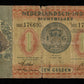 INDES NÉERLANDAISES - NETHERLANDS INDIES - Muntbiljet, 1 Gulden 1940 P.108a B / Good