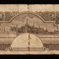 THAÏLANDE - THAILAND - 1 Baht (1942-1944) P.44c TB / Fine