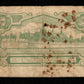 THAÏLANDE - THAILAND - 50 Satang (1942) P.43a TB / Fine