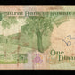 KOWEIT - KUWAIT - 1 Dinar 1968 (1992) P.19 TB / Fine