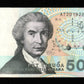 CROATIE - CROATIA - 5000 Dinara 1992 P.24 TTB+ / VF+