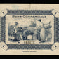 FRANCE - Bons Commerciaux, 1 Francs 1932 Saumur TB / Fine