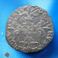 PAYS-BAS ESPAGNOLS - SPANISH NETHERLANDS - 1/20 Écu 1594 Tournai