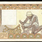 WEST AFRICAN STATES - BURKINA FASO - 1000 Francs 1986 P.307Cg pr.SUP / XF-