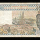 WEST AFRICAN STATES - BURKINA FASO - 5000 Francs 1985 P.308Ck TTB / VF