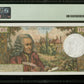 FRANCE - 10 Francs Voltaire 1968 F.62.32 Pick 147c NEUF / PMG 64